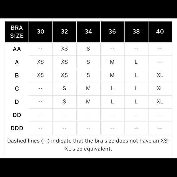 NEW VS Embellished Long Line Bralette - Picture 3 of 4